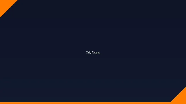 城市夜景主题赛 - 飞亚体育网址 视频创作挑战
